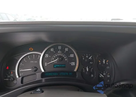 2004 Cadillac Escalade Esv Standard из США, поврежденный, VIN 3GYFK66N54G258990